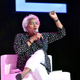 Illustration for article titled Watch: Fox News Contributor Donna Brazile Tells RNC Chairwoman to ‘Go to Hell’ Live on the Air
